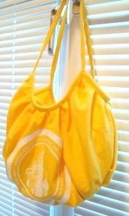 craftster recycled tshirt tote